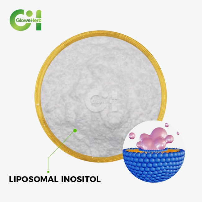 Liposomal Inositol